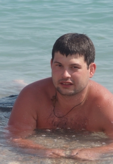 Моя фотография - Алексей, 41 из Харьков (@alexey-zloy)
