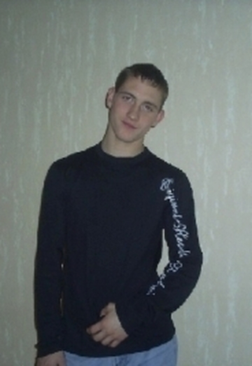 Моя фотография - Маским, 38 из Москва (@belii-85)