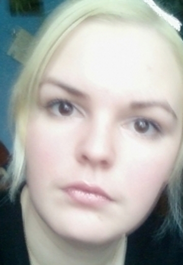 Моя фотография - Александрова Инесса Ю, 39 из Москва (@aleksandrovainessaurevna85)