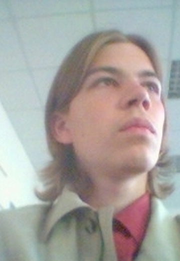 Моя фотография - AGRONOM, 37 из Москва (@agronom2005)