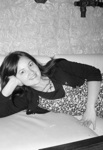 Моя фотография - Альбина, 37 из Москва (@albregramblerru)
