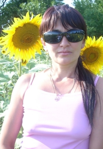 Моя фотография - afalina4ka, 55 из Донецк (@1egoist11ramblerru)