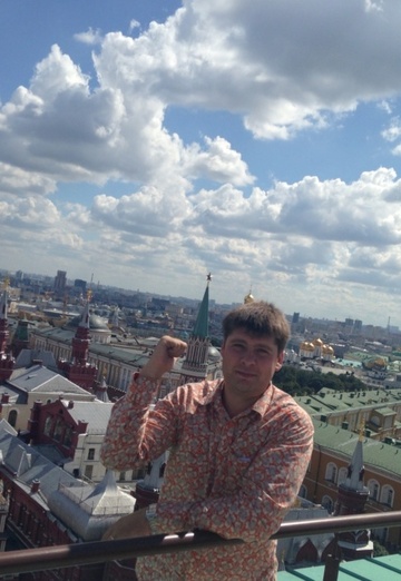 Моя фотография - bohetunmay, 41 из Москва (@bohetunmay)