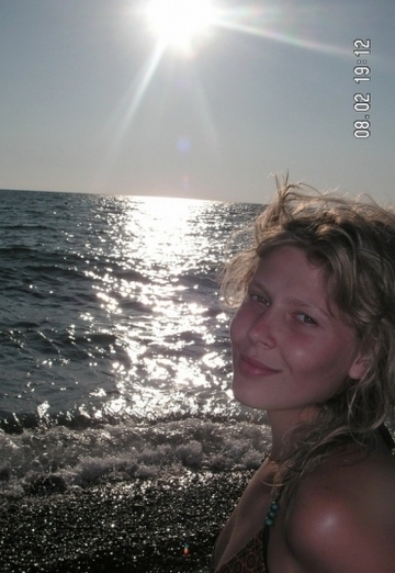 Моя фотография - baby jane, 36 из Москва (@babyjain)