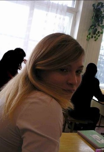 Моя фотография - Натали, 37 из Москва (@andreykuryakov)