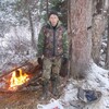 Серёга, 45, г.Ивдель Серёга, 45, г.Ивдель