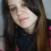 Кристинка, 23, г.Залегощь Кристинка, 23, г.Залегощь