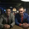 Дмитрий, 21, г.Санкт-Петербург Дмитрий, 21, г.Санкт-Петербург
