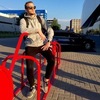 Александр, 19, г.Санкт-Петербург Александр, 19, г.Санкт-Петербург