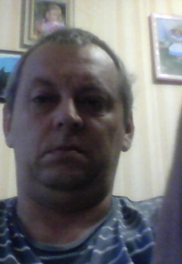 Моя фотография - Андрей, 53 из Москва (@andrey349197)