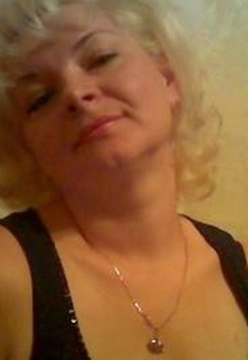 Моя фотография - Regina, 61 из Рига (@aniger)