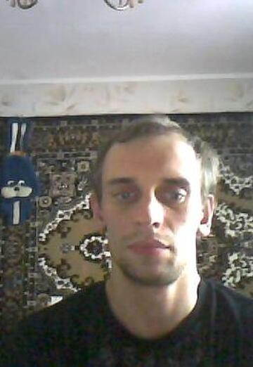 Моя фотография - Андрей, 45 из Дзержинский (@andryhka1)
