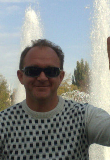 Моя фотография - Алексей, 57 из Лисичанск (@aleksey52430)