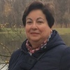 Ирина, 64, г.Москва Ирина, 64, г.Москва