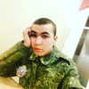 Артем, 22, г.Лесной Артем, 22, г.Лесной