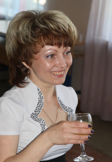 Моя фотография - Алёна, 47 из Челябинск (@alna2534)
