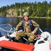 александр, 44, г.Светогорск александр, 44, г.Светогорск