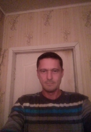 Моя фотография - Алексей, 47 из Нижний Новгород (@aleksey202934)