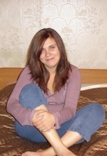 Моя фотография - Наталья, 49 из Москва (@1932049)