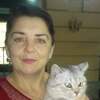 Нилла, 53, г.Алексеевка (Белгородская обл.) Нилла, 53, г.Алексеевка (Белгородская обл.)