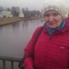Любовь Коробова, 62, г.Ковдор Любовь Коробова, 62, г.Ковдор