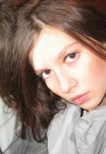 Моя фотография - ОЛЯ, 36 из Москва (@alena99988)