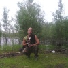 костя, 41, г.Излучинск костя, 41, г.Излучинск