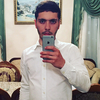 Yerem, 23, г.Клявлино Yerem, 23, г.Клявлино