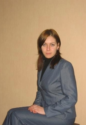 Моя фотография - Tala, 41 из Москва (@adorant)