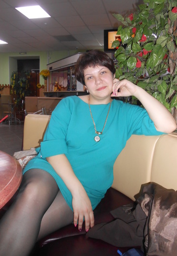Моя фотография - Анастасия, 34 из Березники (@anastasiya29297)