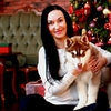 Ульяна, 37, г.Екатеринбург Ульяна, 37, г.Екатеринбург