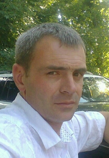 Моя фотография - Алексей, 47 из Алматы́ (@aleksey190978)