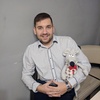 Никита К, 32, г.Санкт-Петербург Никита К, 32, г.Санкт-Петербург
