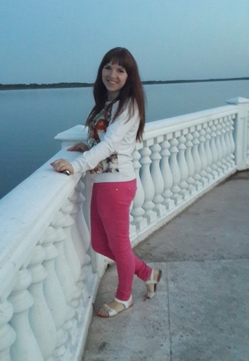 Моя фотография - Алина, 35 из Минск (@alinchi2003)
