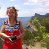 Светлана, 58, г.Феодосия Светлана, 58, г.Феодосия