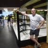 ОЛЕГ, 40, г.Воскресенск ОЛЕГ, 40, г.Воскресенск