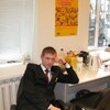 Александр, 32, г.Тихвин Александр, 32, г.Тихвин