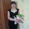 Galina, 50, г.Абатский Galina, 50, г.Абатский
