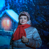 Лариса, 57, г.Краснознаменск Лариса, 57, г.Краснознаменск