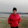 Александра Щепелина, 57, г.Мурманск Александра Щепелина, 57, г.Мурманск