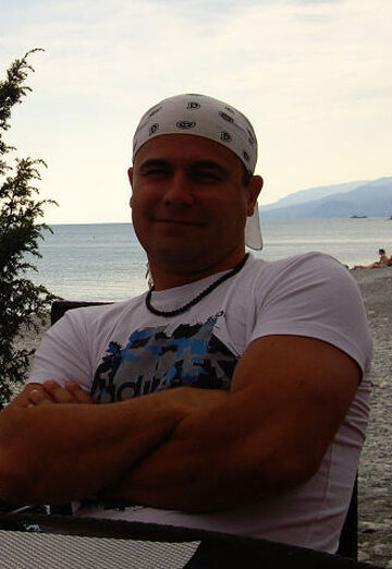Моя фотография - Алексей, 45 из Гомель (@alexswz)