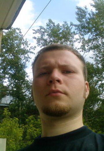 Моя фотография - Алексей, 41 из Москва (@aleksey58168)