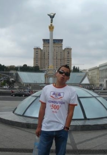 Моя фотография - cacharpey, 43 из Москва (@cacharpey2020)