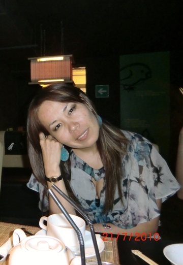 Моя фотография - aliwara, 43 из Москва (@aliwara)