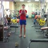 Артём, 21, г.Верхнеднепровский Артём, 21, г.Верхнеднепровский