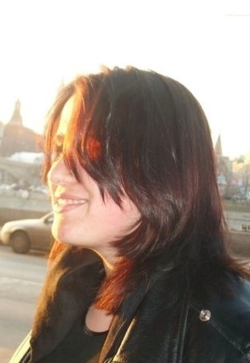 Моя фотография - ardara, 35 из Москва (@ardara)
