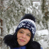 Тома Владимирова, 23, г.Вольск Тома Владимирова, 23, г.Вольск