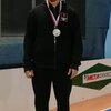 Давран Аскаров, 17, г.Соликамск Давран Аскаров, 17, г.Соликамск