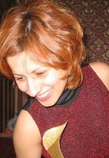 Моя фотография - banifacia, 43 из Москва (@banifacia80)