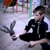 виктор иванов, 21, г.Красноярск виктор иванов, 21, г.Красноярск